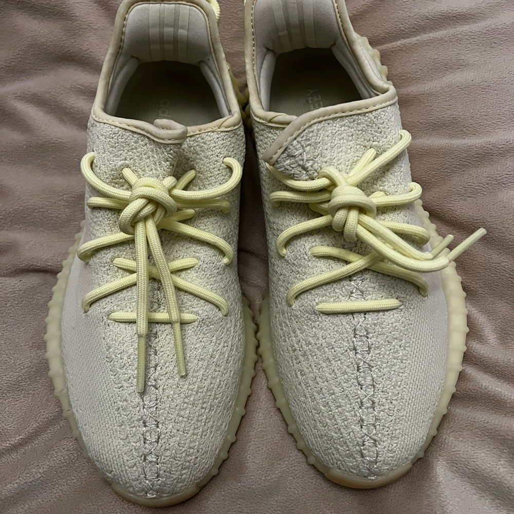 Yeezy Boost 350 V2 Butter